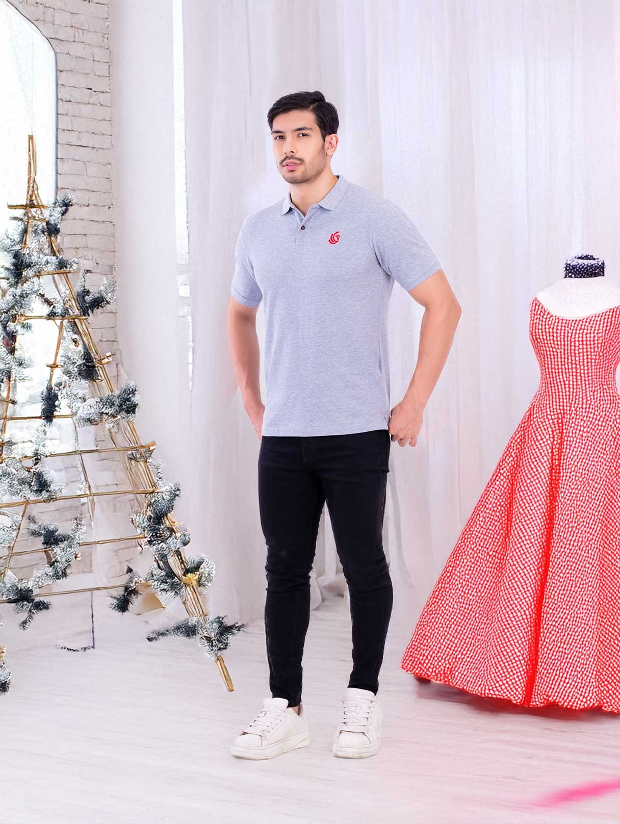 Zyenaa-Grey-Denim-Polo-Tshirt-ZNA0101GY-2