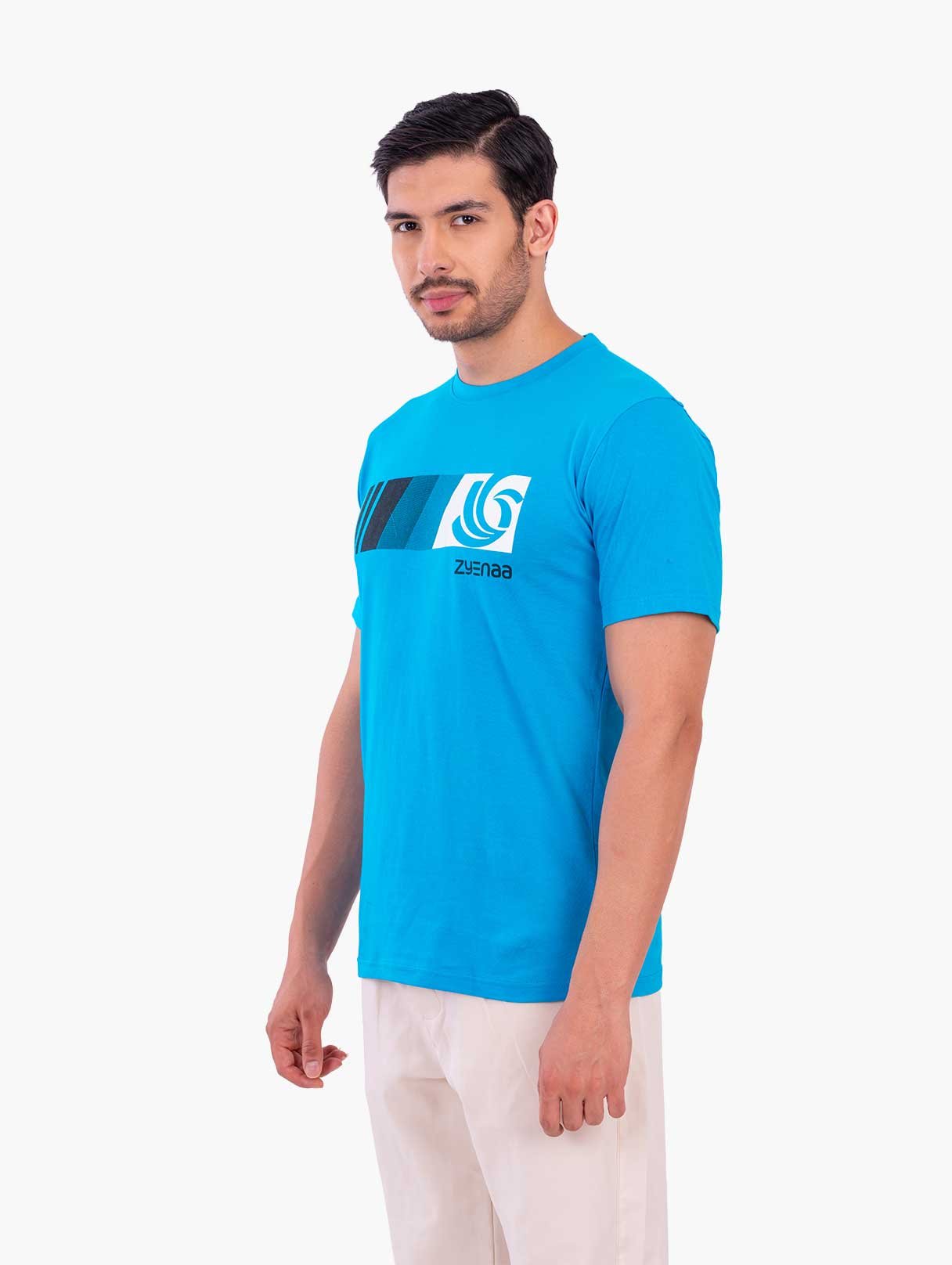 Zyenaa-Sky-Blue-Mens-Round-Neck-TShirt-ZNA0202SBL-1
