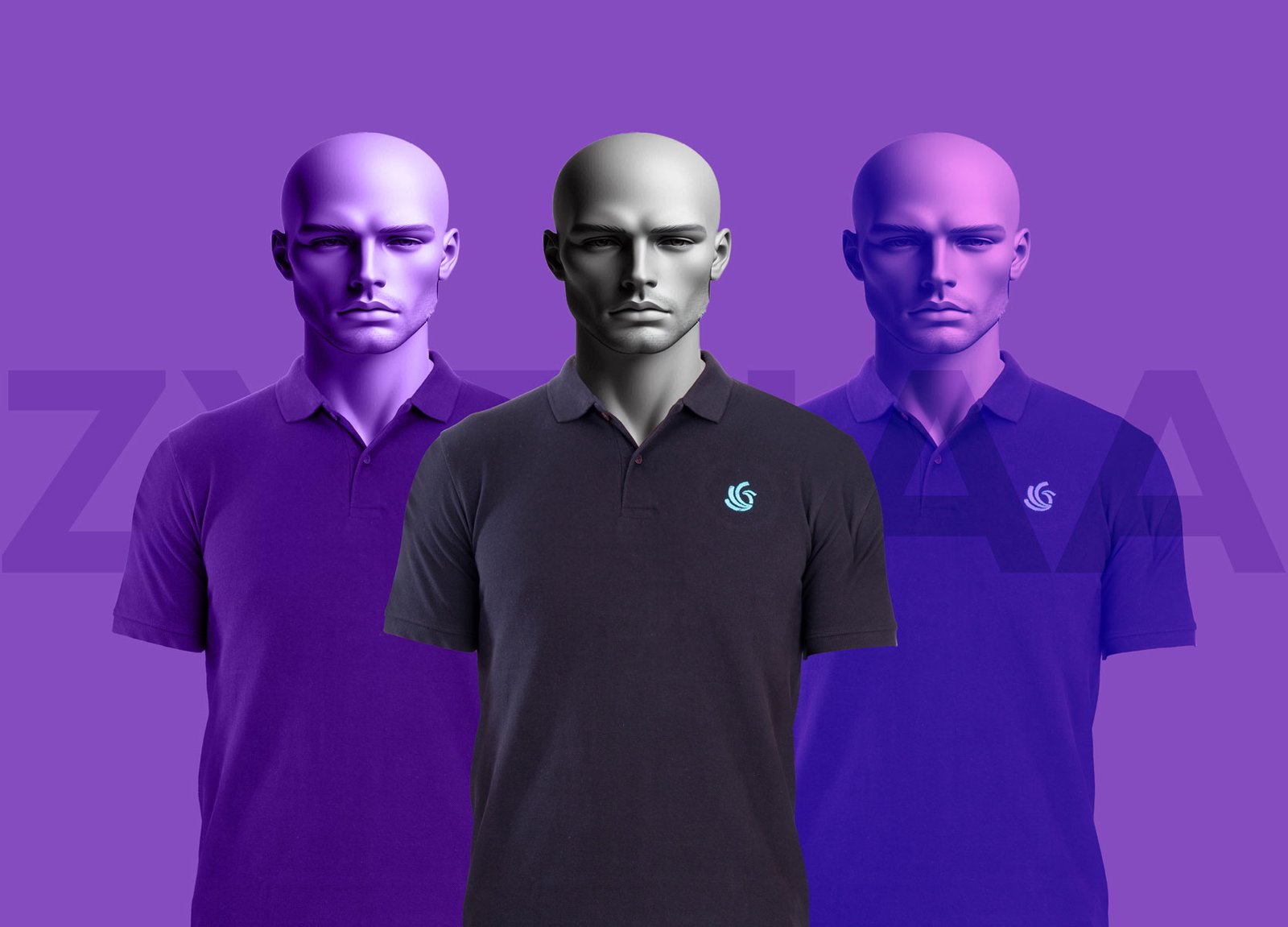 Expect More from Your T-Shirts