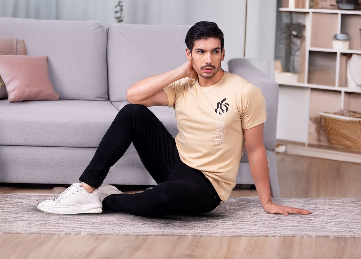 Wearing Premium Fabric Is Unique