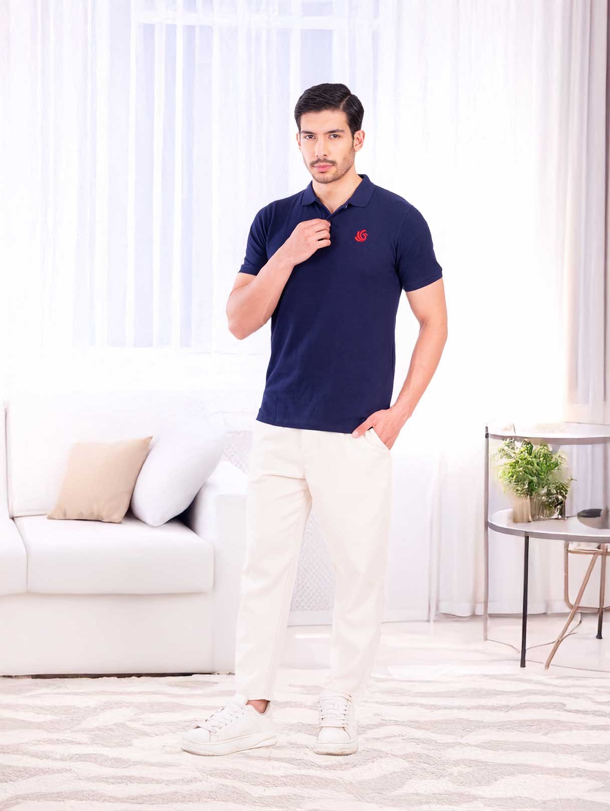 Zyenaa-Navy-Blue-Polo-Tshirt-4