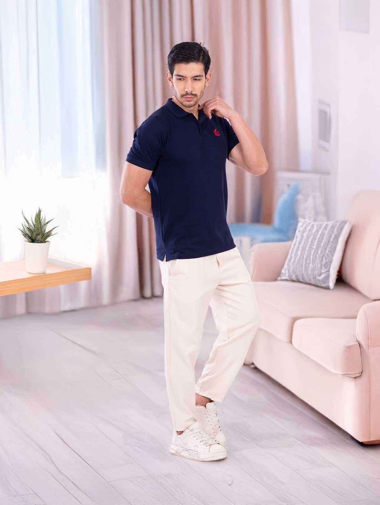 Zyenaa-Navy-Blue-Polo-Tshirt-5